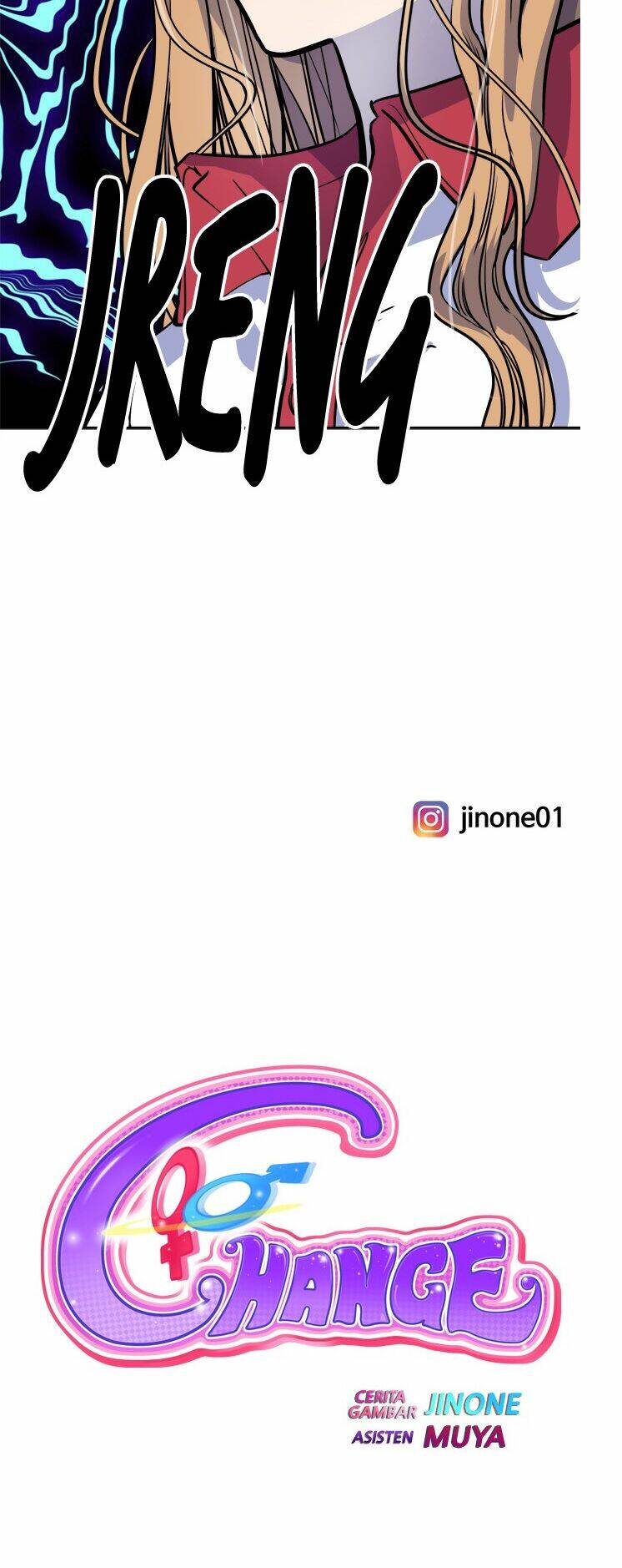 Change (Jinyuan) Chapter 42 - Trang 2