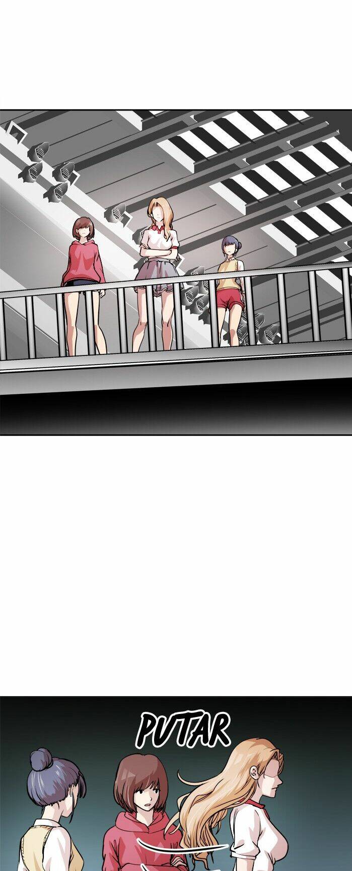 Change (Jinyuan) Chapter 42 - Trang 2