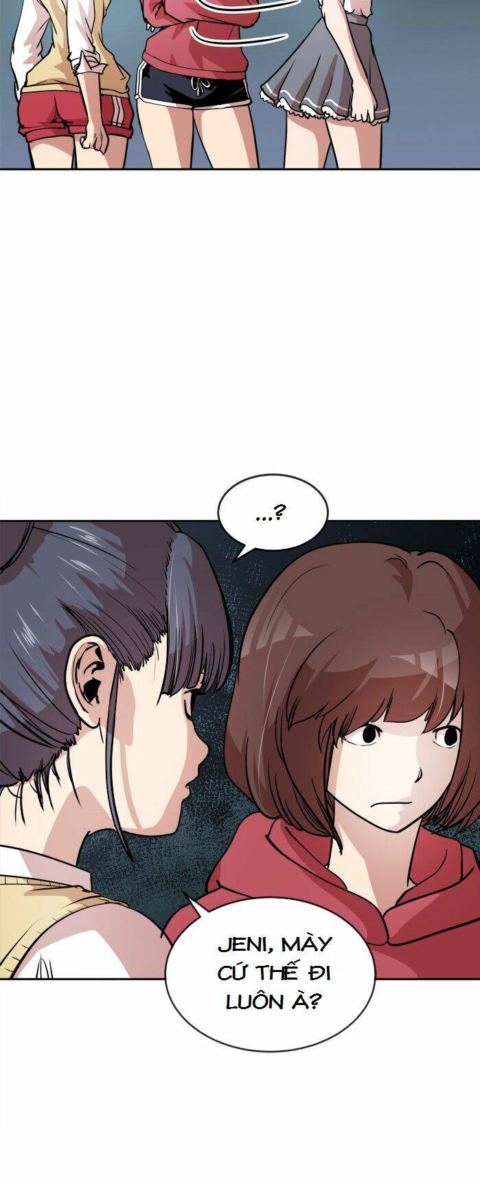 Change (Jinyuan) Chapter 42 - Trang 2