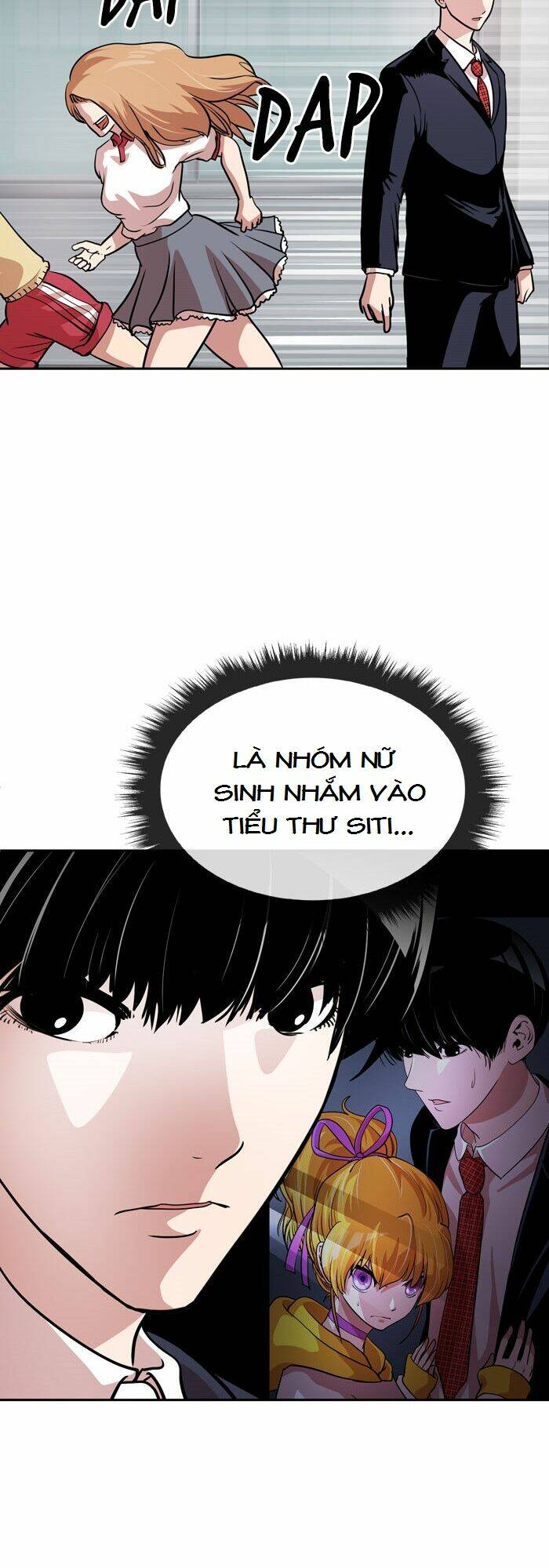 Change (Jinyuan) Chapter 43 - Trang 2