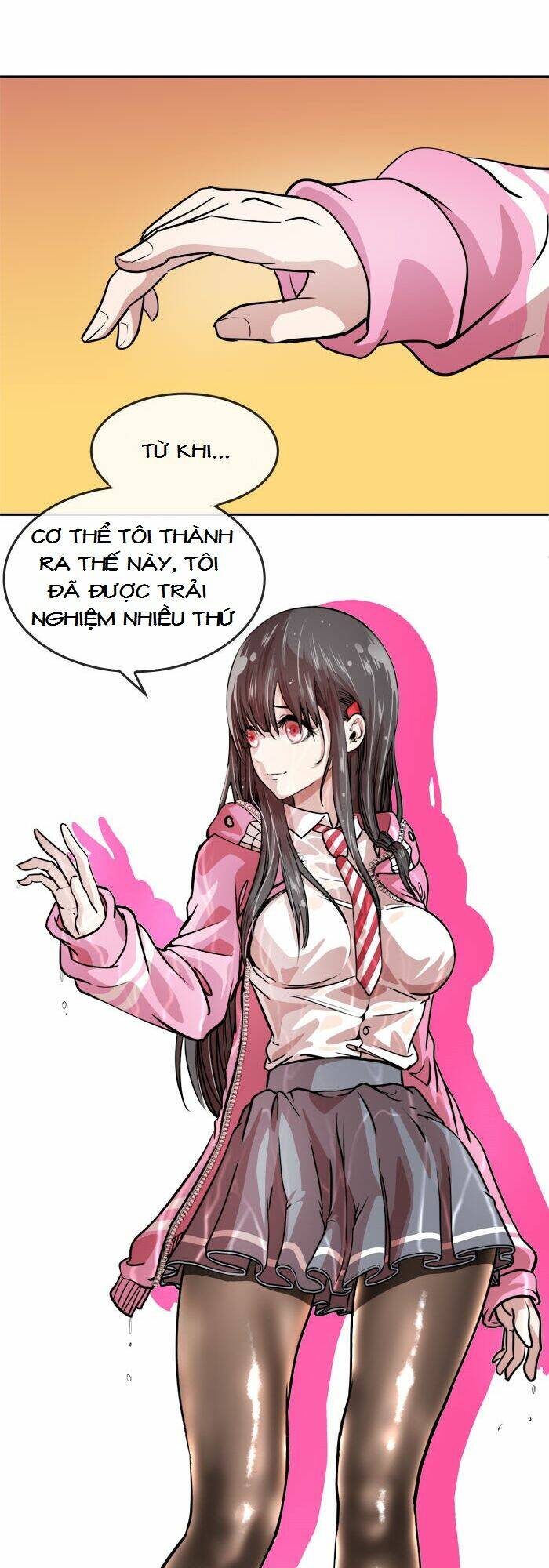 Change (Jinyuan) Chapter 43 - Trang 2