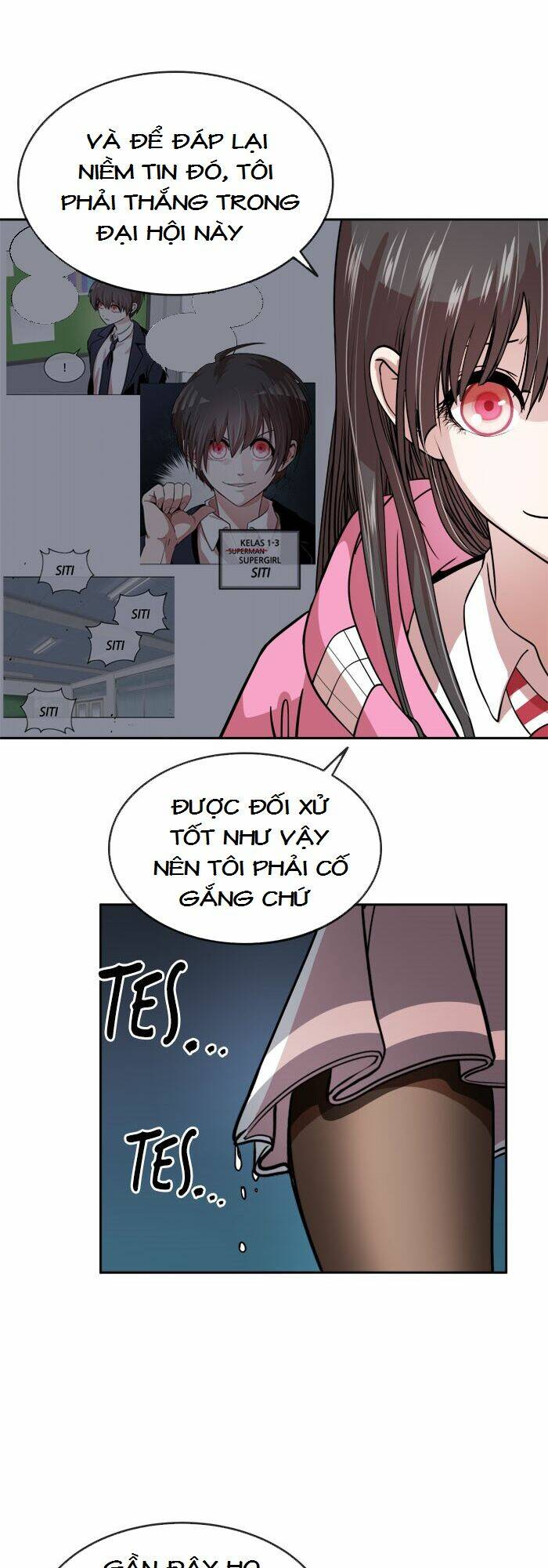 Change (Jinyuan) Chapter 43 - Trang 2