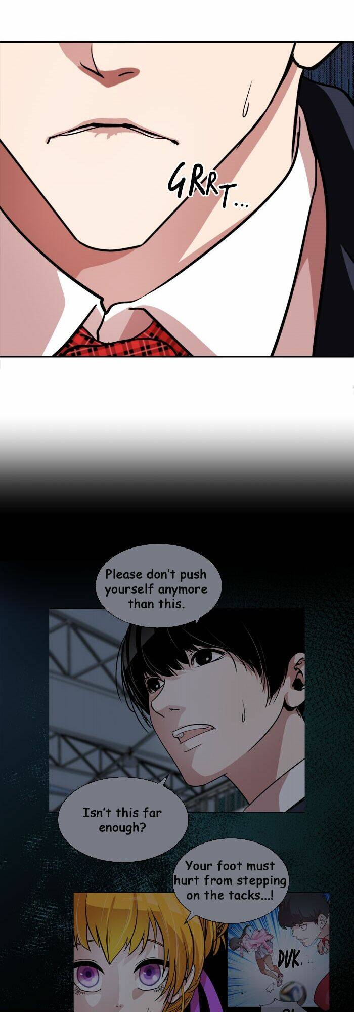 Change (Jinyuan) Chapter 43 - Trang 2