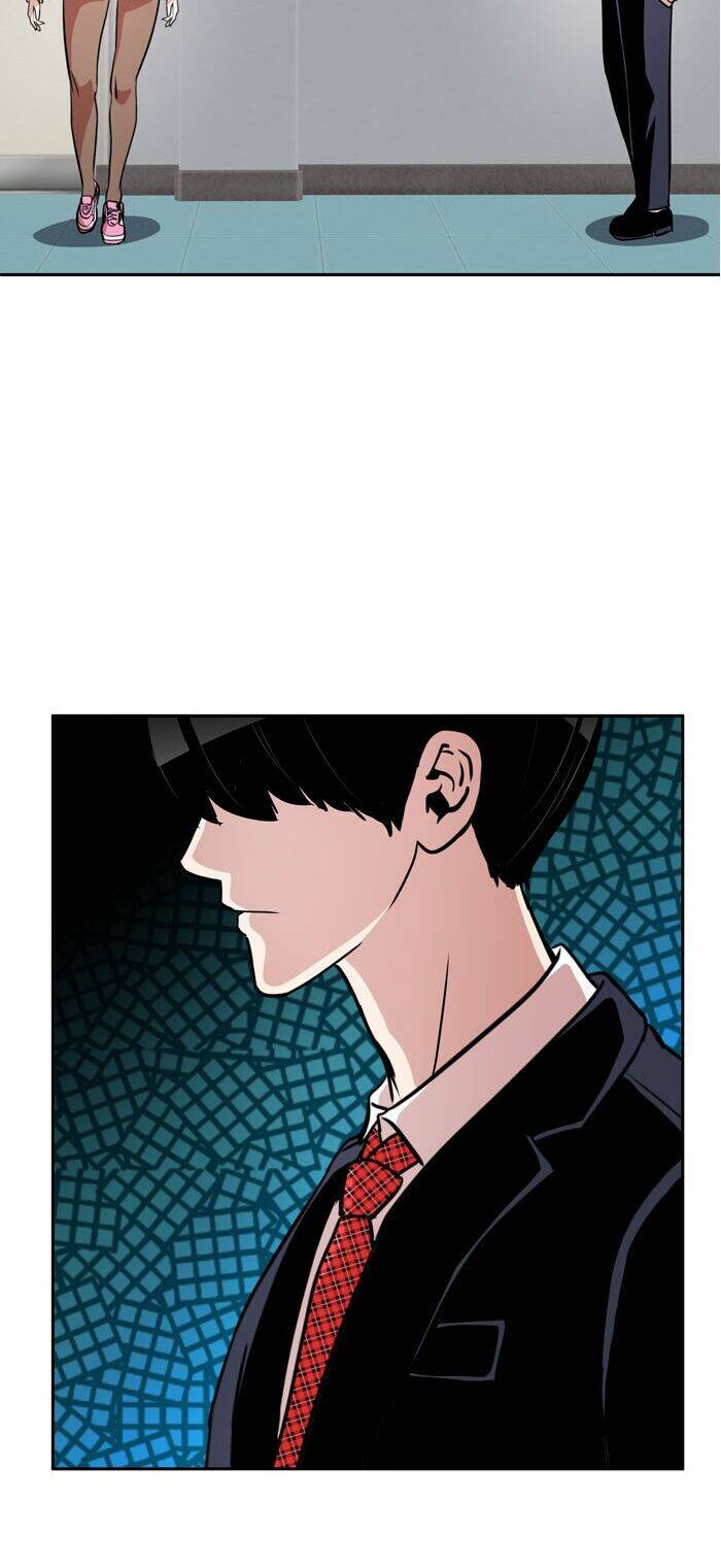 Change (Jinyuan) Chapter 43 - Trang 2