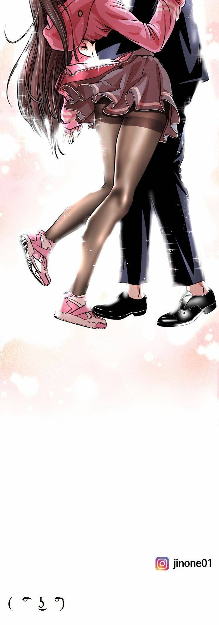 Change (Jinyuan) Chapter 43 - Trang 2