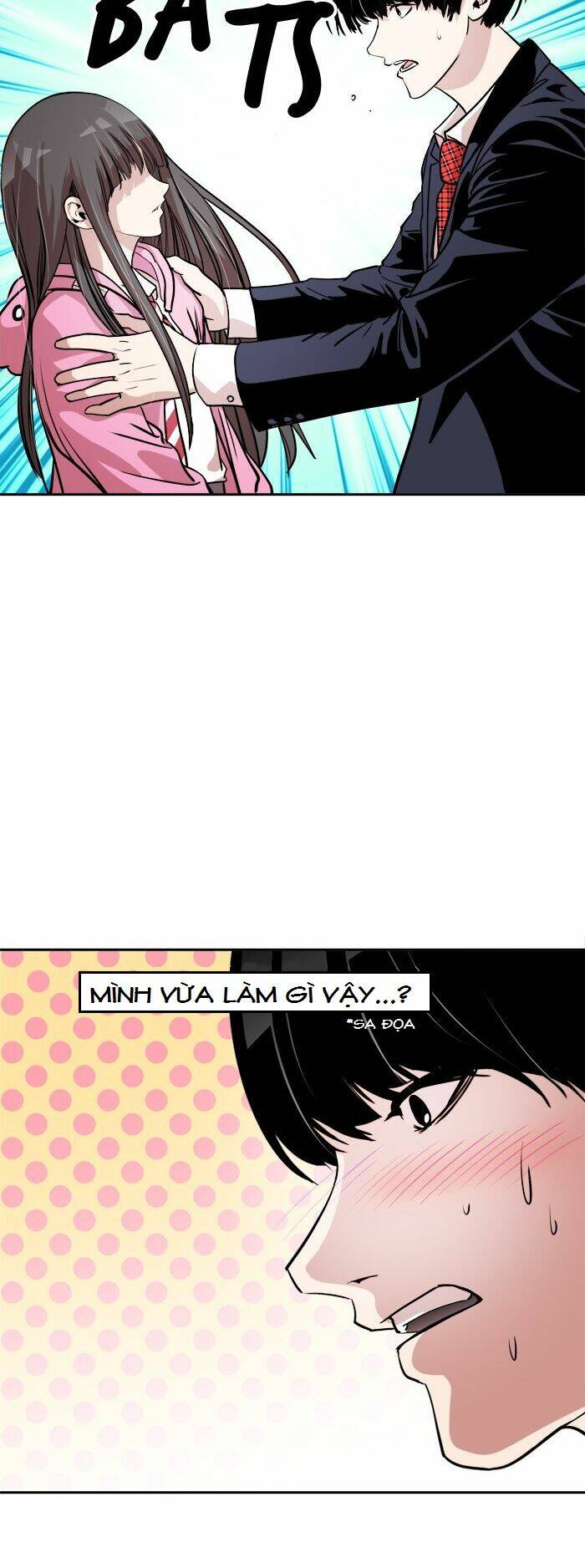 Change (Jinyuan) Chapter 44 - Trang 2