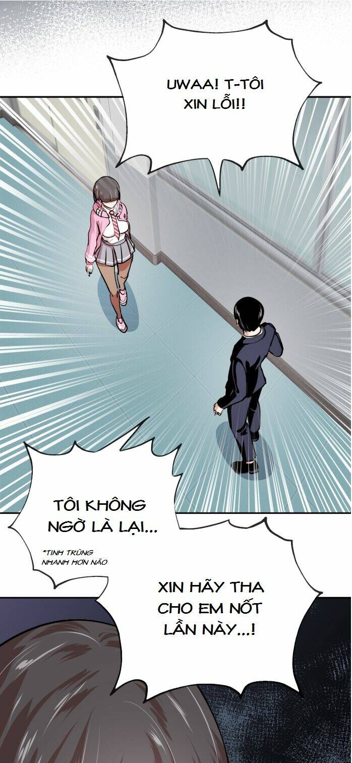 Change (Jinyuan) Chapter 44 - Trang 2