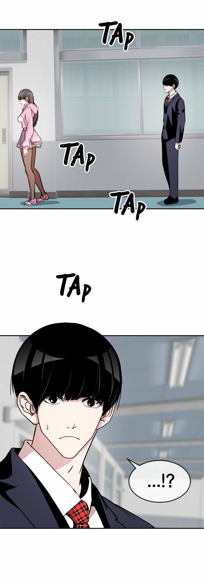 Change (Jinyuan) Chapter 44 - Trang 2