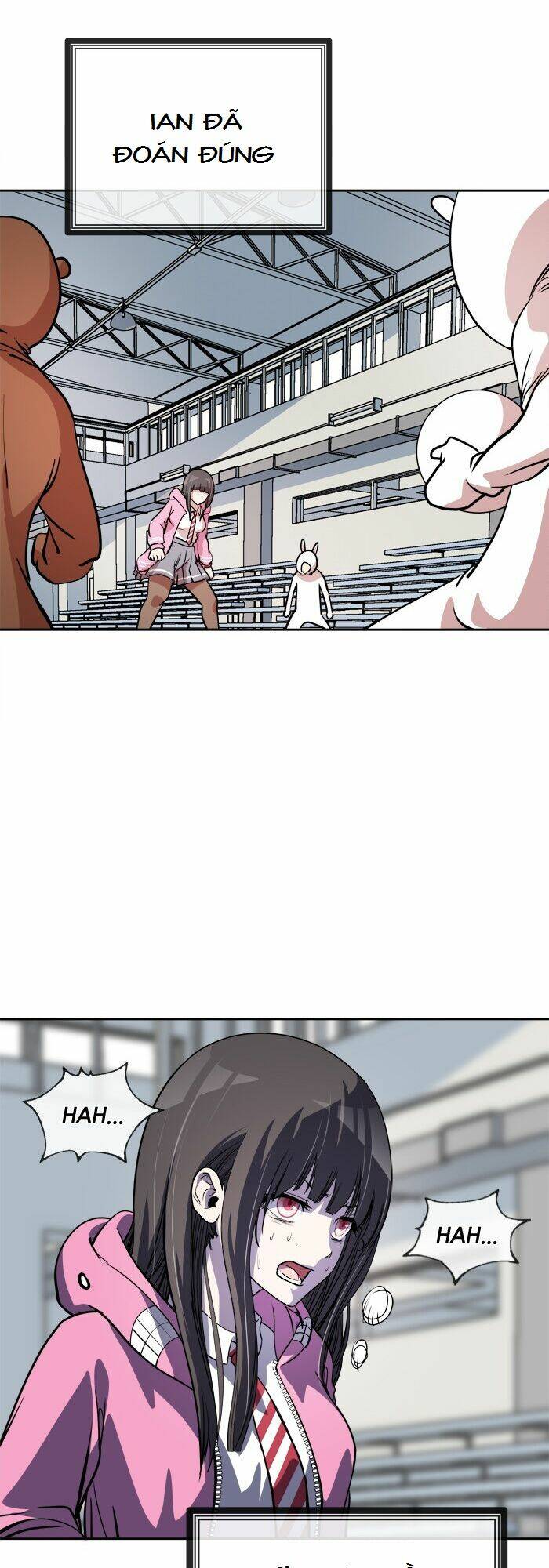 Change (Jinyuan) Chapter 44 - Trang 2