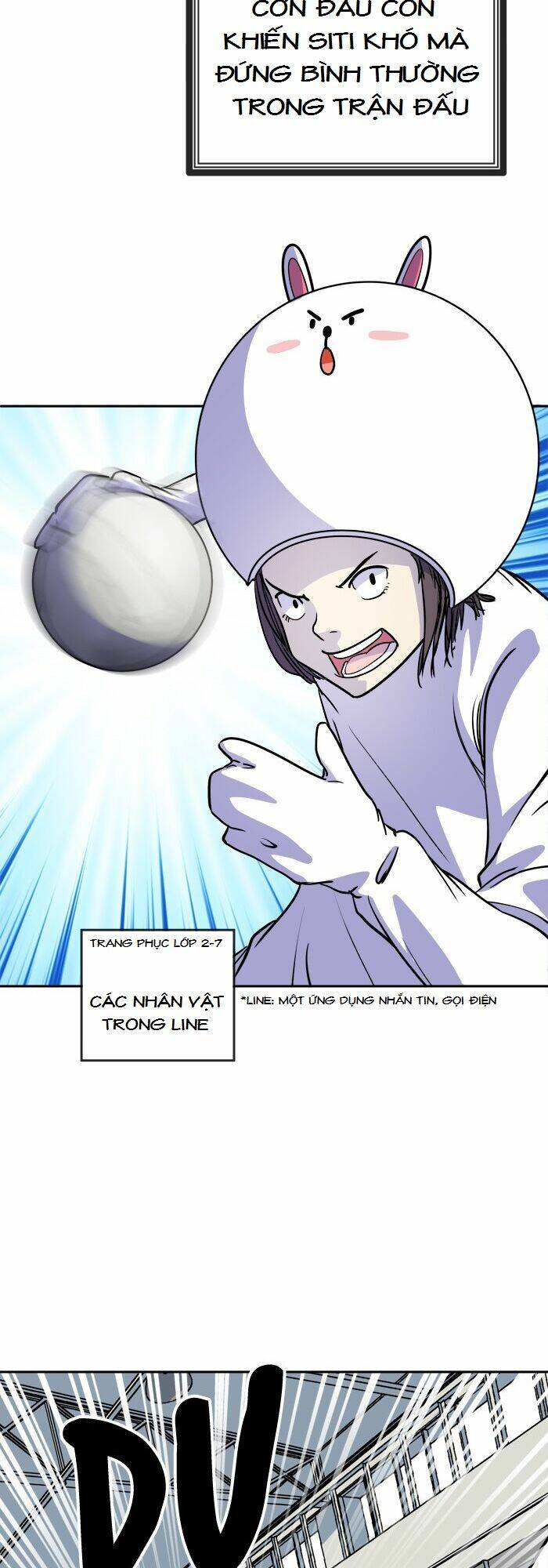 Change (Jinyuan) Chapter 44 - Trang 2