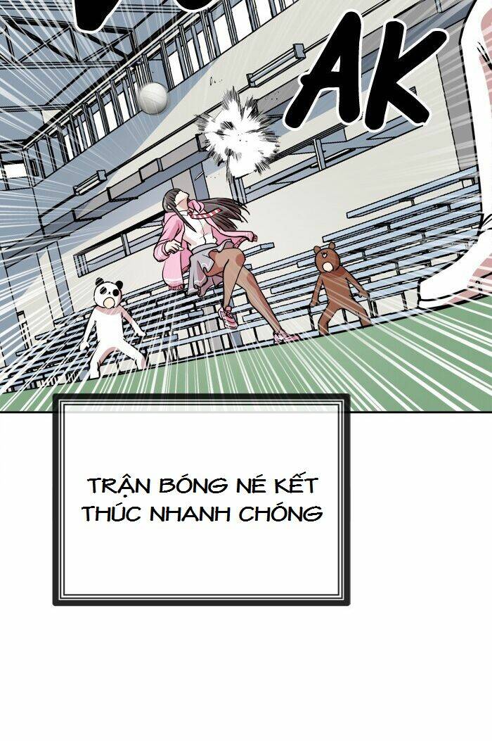 Change (Jinyuan) Chapter 44 - Trang 2