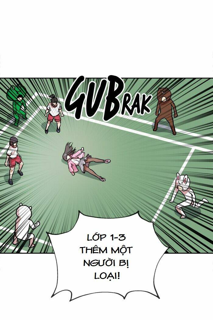 Change (Jinyuan) Chapter 44 - Trang 2