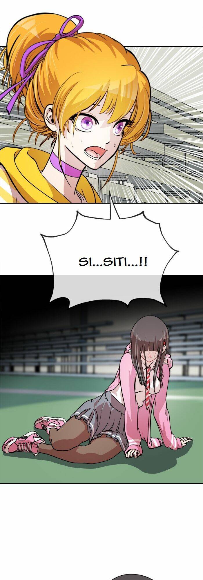 Change (Jinyuan) Chapter 44 - Trang 2