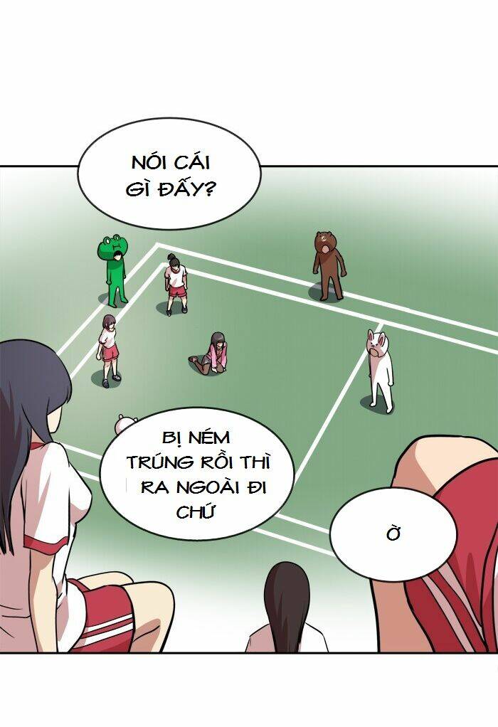 Change (Jinyuan) Chapter 44 - Trang 2