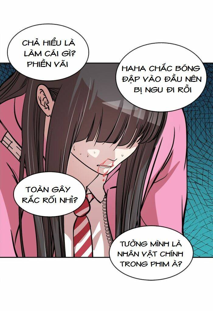 Change (Jinyuan) Chapter 44 - Trang 2