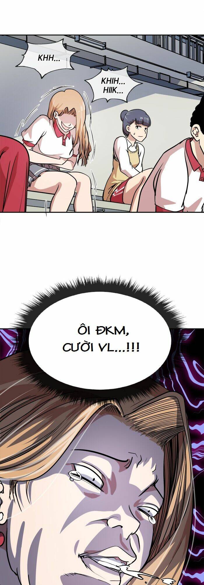 Change (Jinyuan) Chapter 44 - Trang 2