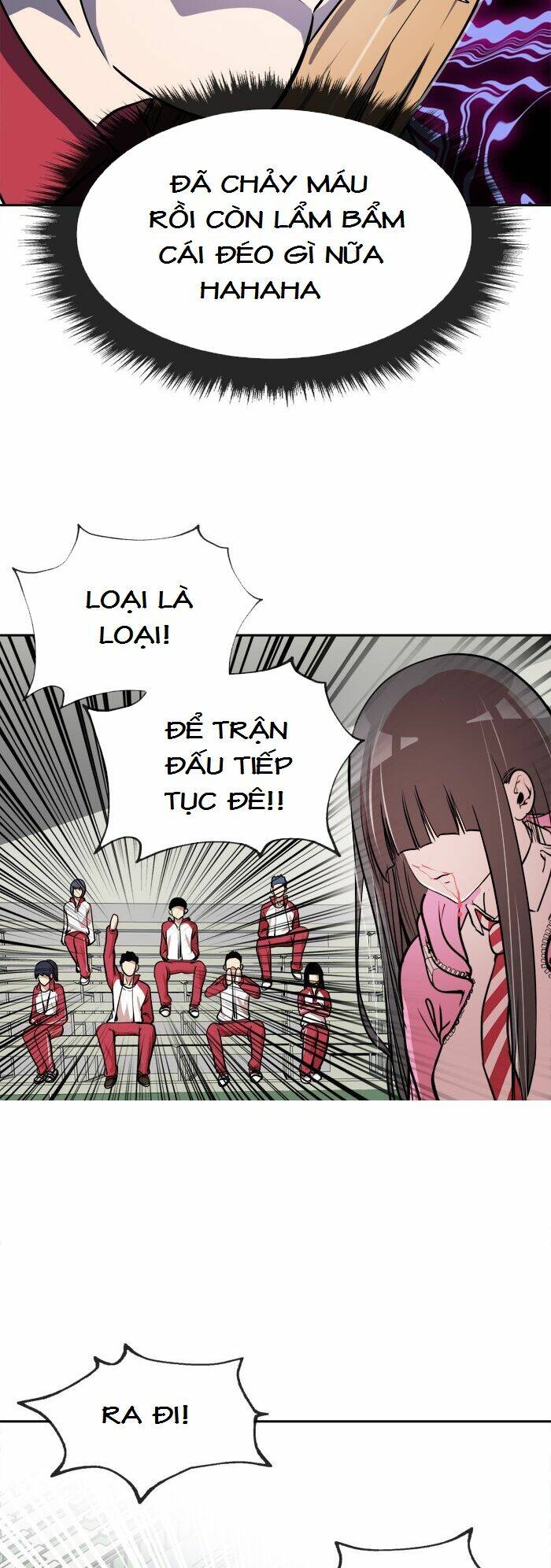 Change (Jinyuan) Chapter 44 - Trang 2