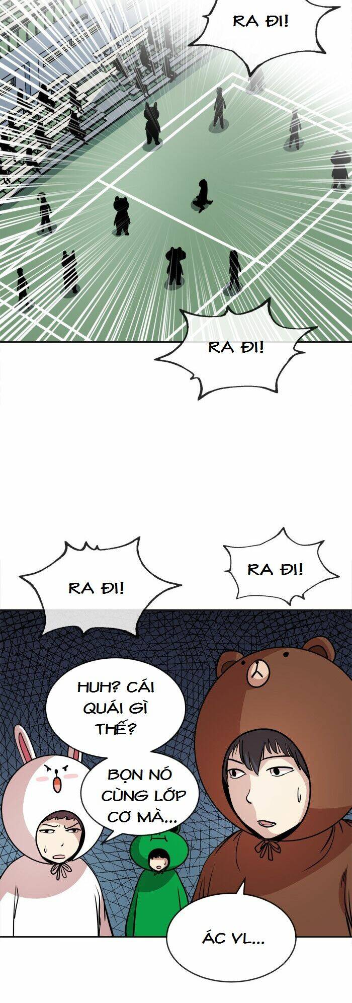 Change (Jinyuan) Chapter 44 - Trang 2