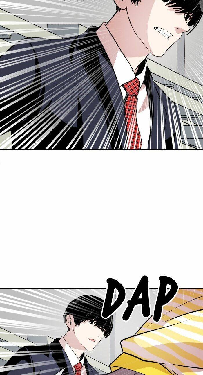 Change (Jinyuan) Chapter 44 - Trang 2