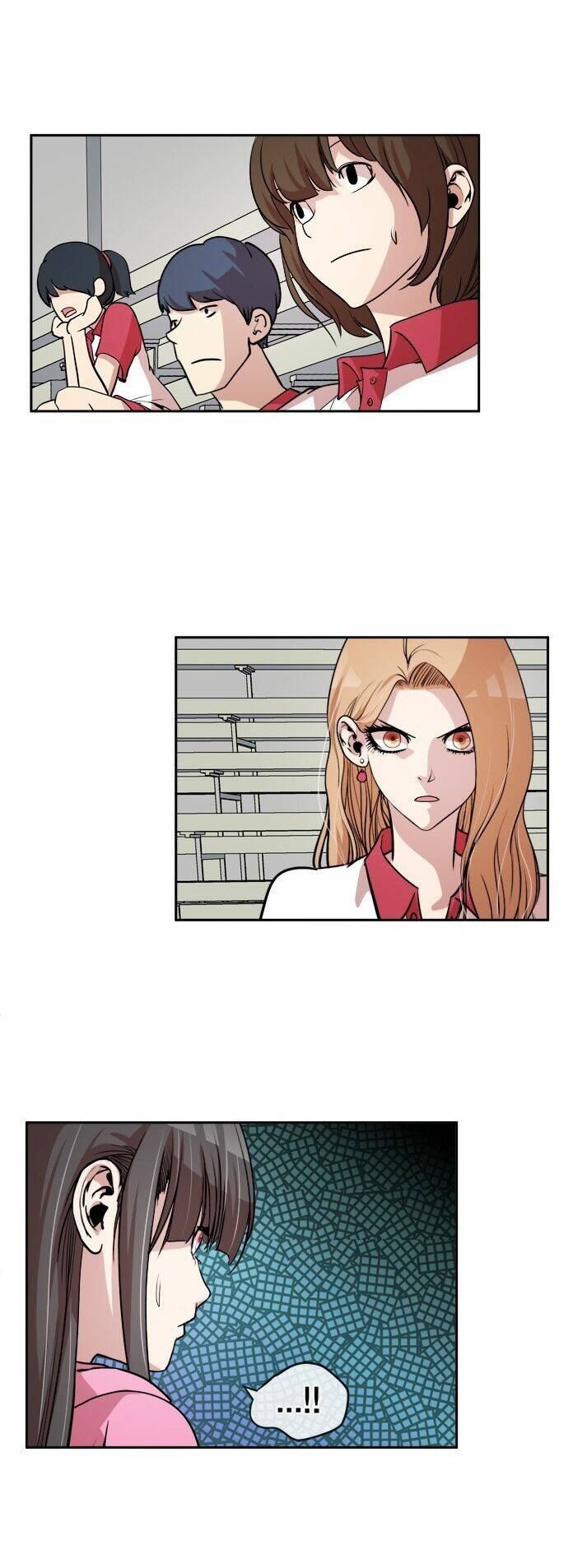 Change (Jinyuan) Chapter 44 - Trang 2