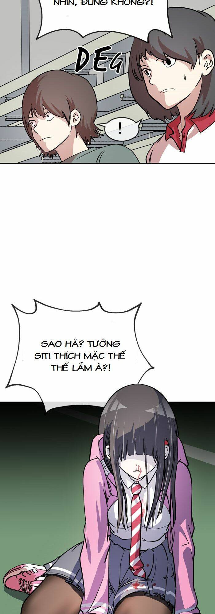 Change (Jinyuan) Chapter 45 - Trang 2