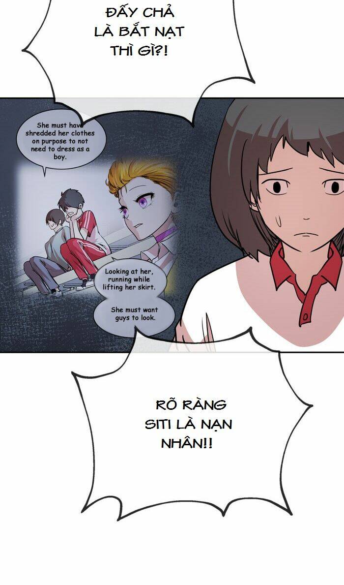 Change (Jinyuan) Chapter 45 - Trang 2