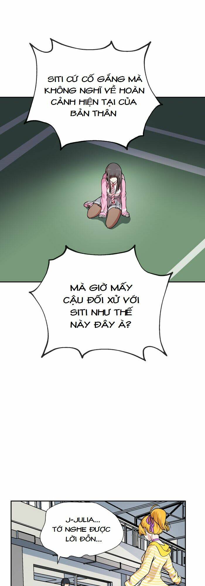 Change (Jinyuan) Chapter 45 - Trang 2