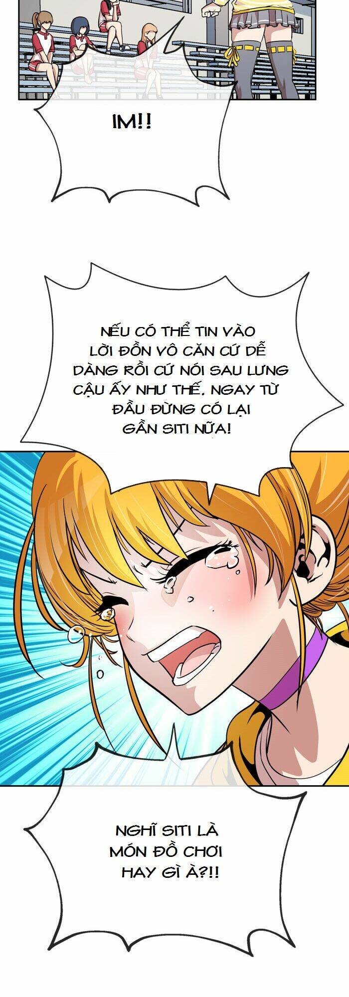 Change (Jinyuan) Chapter 45 - Trang 2