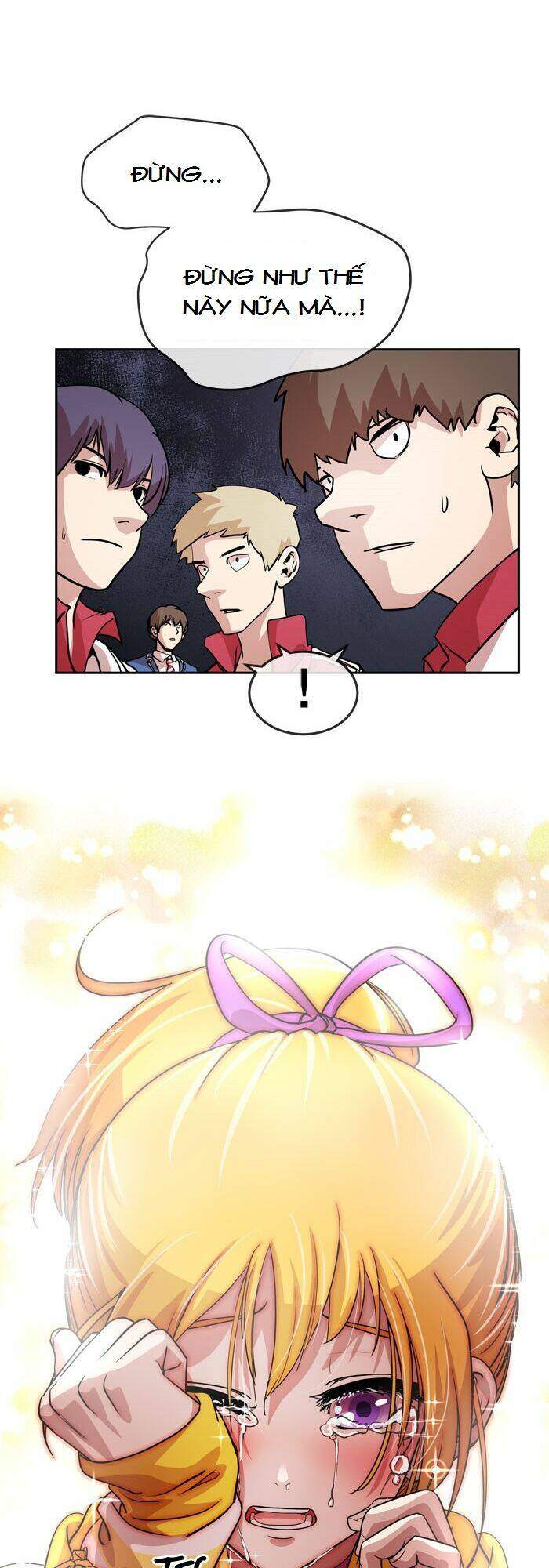 Change (Jinyuan) Chapter 45 - Trang 2