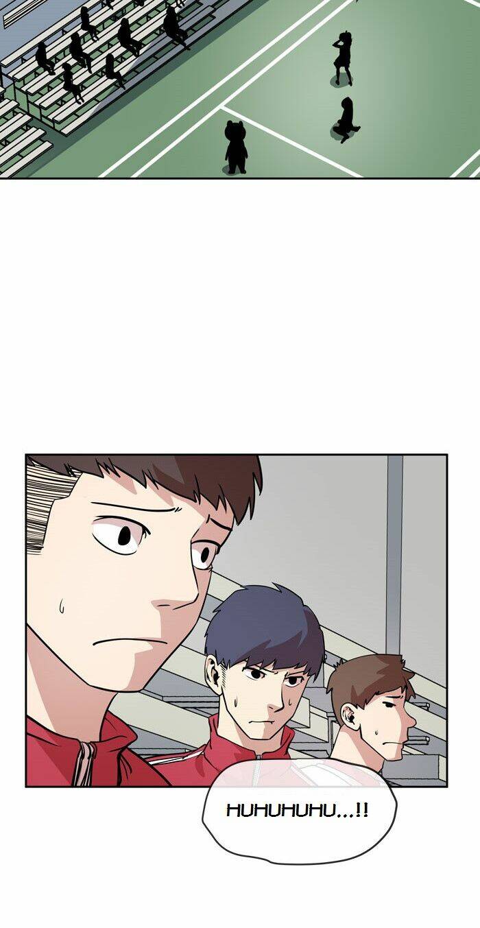 Change (Jinyuan) Chapter 45 - Trang 2