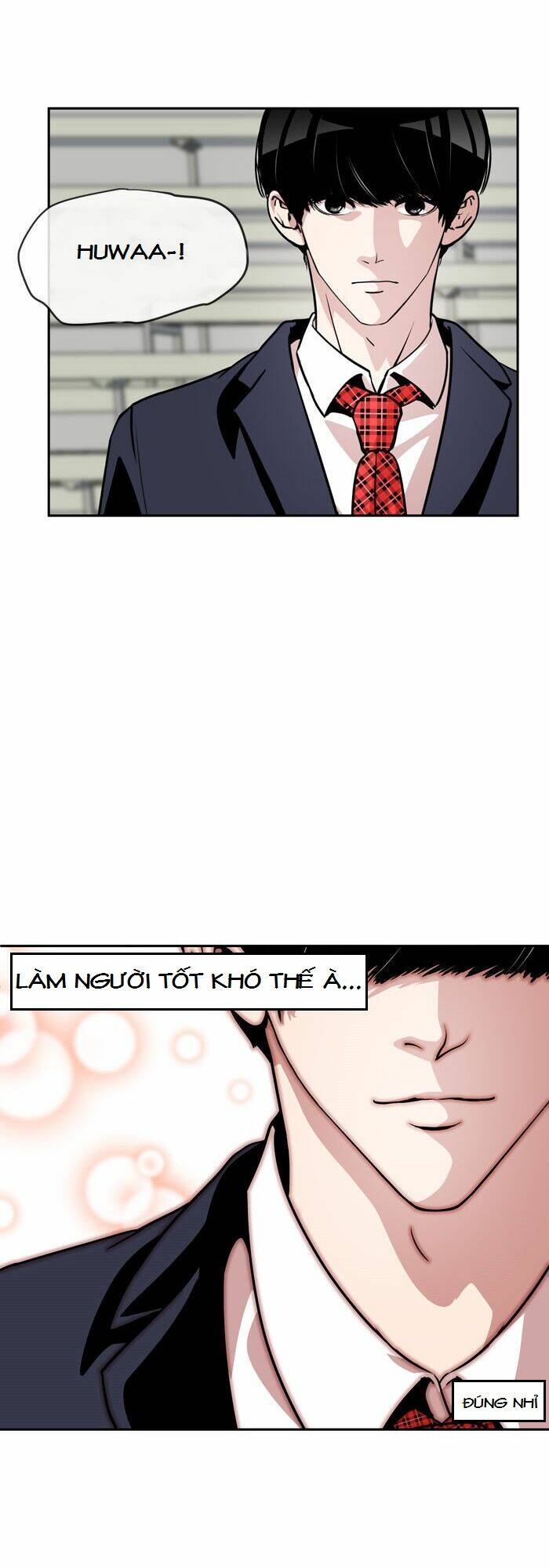 Change (Jinyuan) Chapter 45 - Trang 2