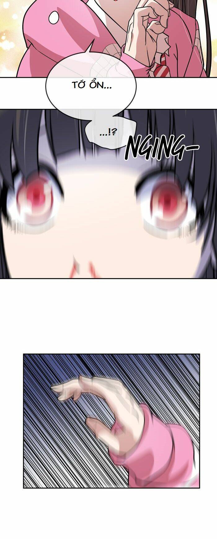 Change (Jinyuan) Chapter 45 - Trang 2