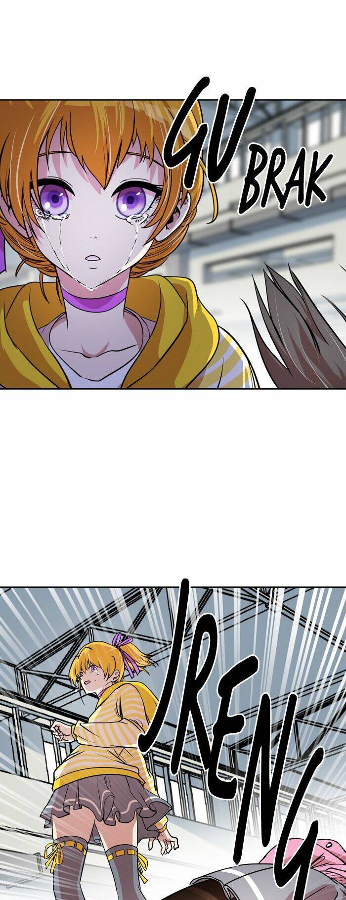 Change (Jinyuan) Chapter 45 - Trang 2