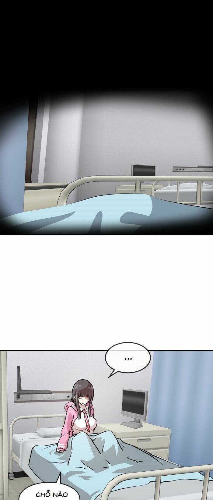 Change (Jinyuan) Chapter 45 - Trang 2