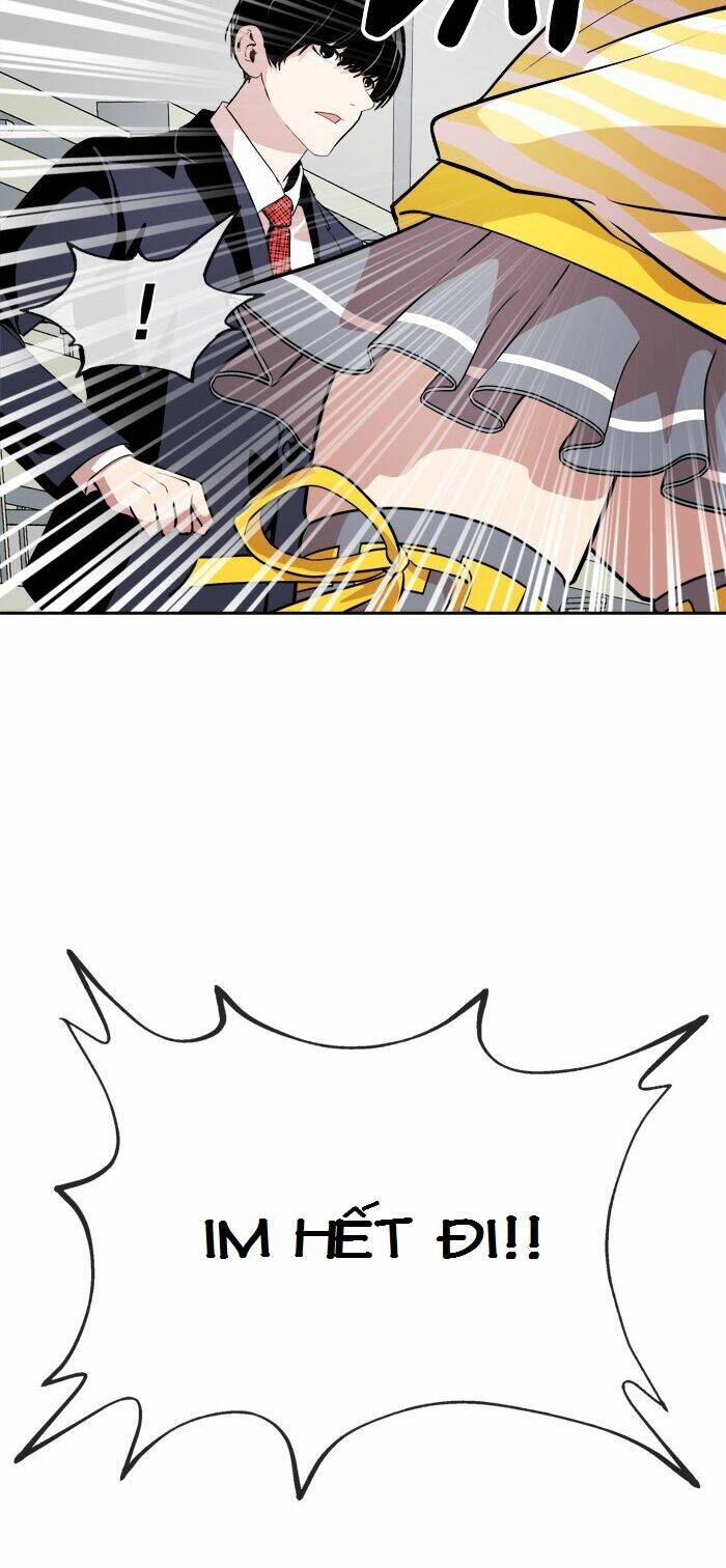 Change (Jinyuan) Chapter 45 - Trang 2