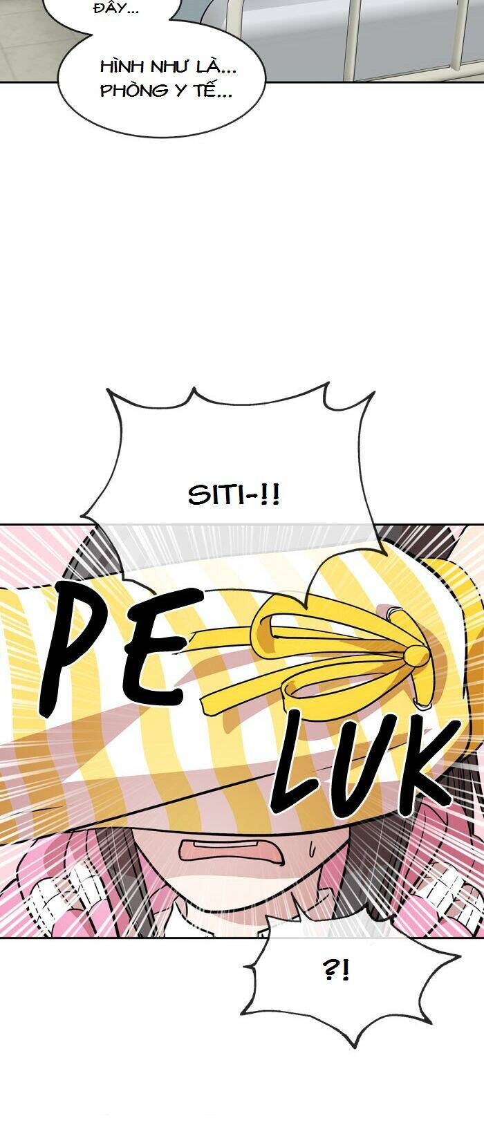 Change (Jinyuan) Chapter 45 - Trang 2