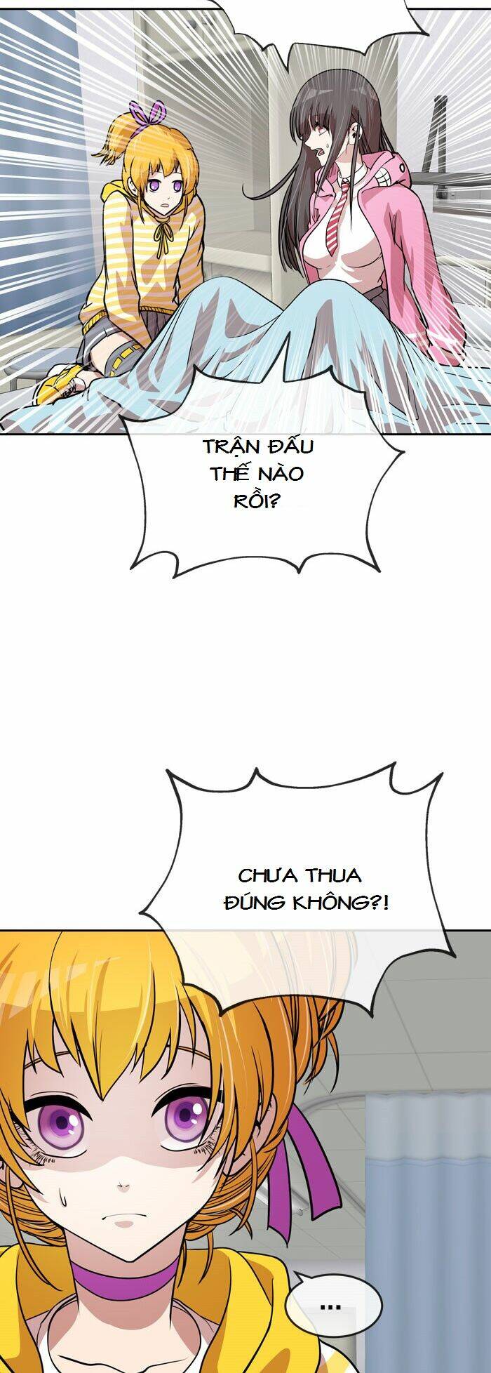 Change (Jinyuan) Chapter 45 - Trang 2