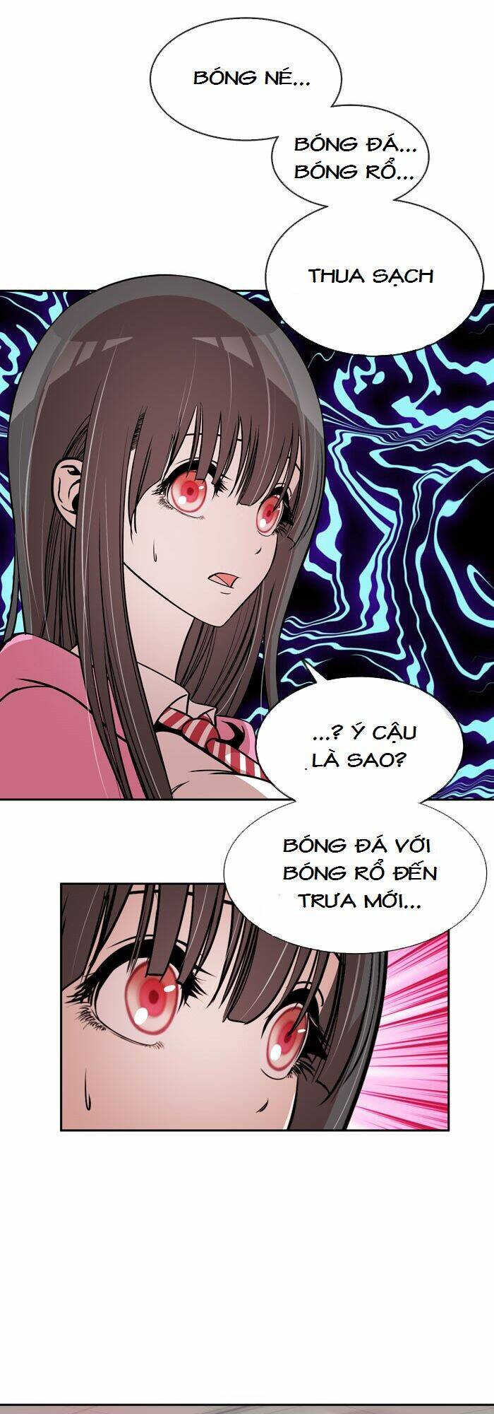 Change (Jinyuan) Chapter 45 - Trang 2