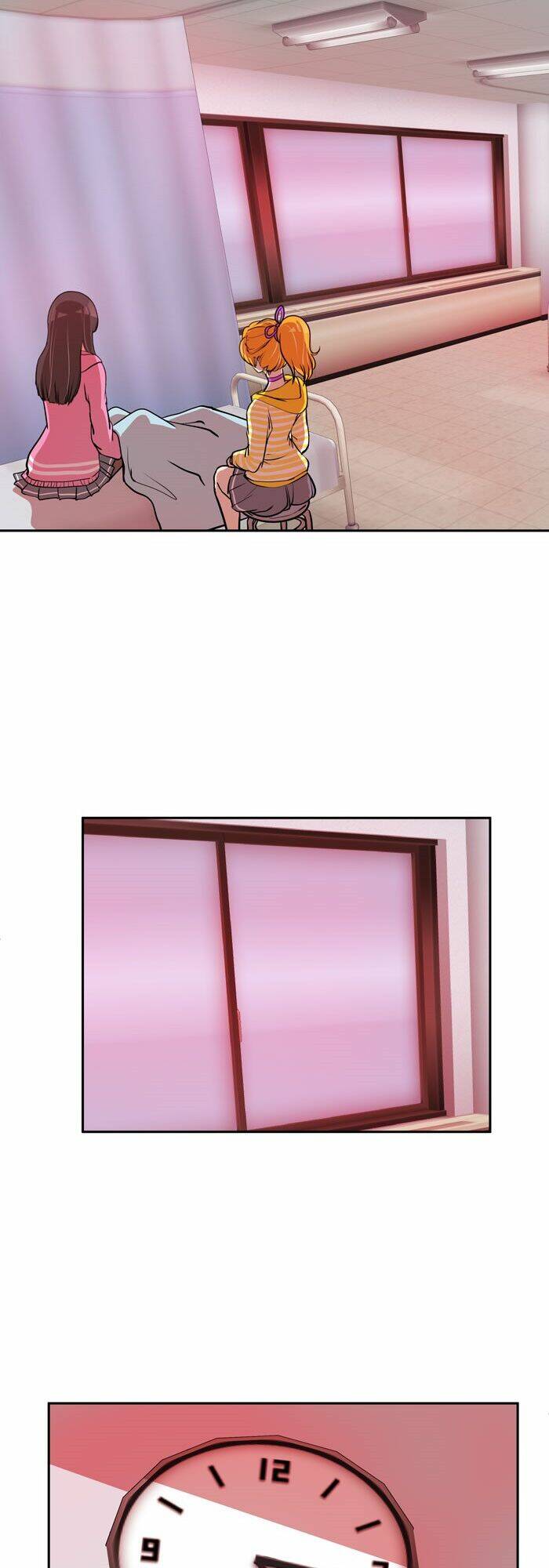 Change (Jinyuan) Chapter 45 - Trang 2