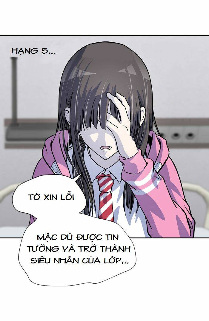 Change (Jinyuan) Chapter 45 - Trang 2