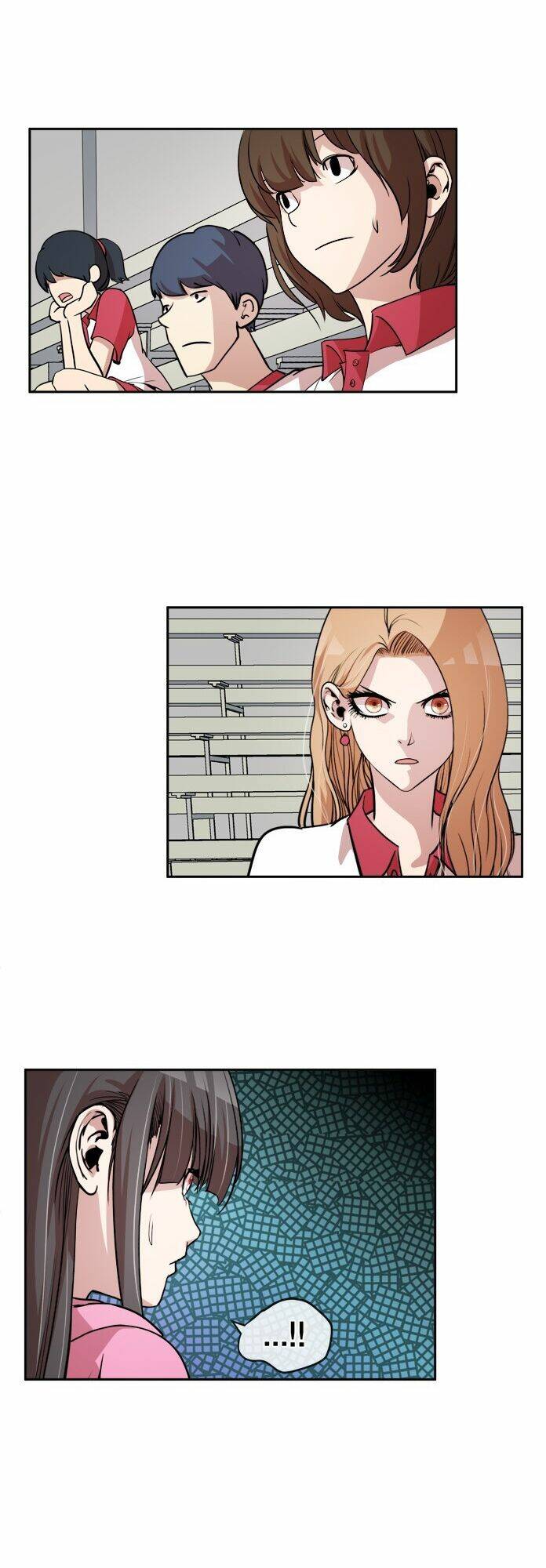 Change (Jinyuan) Chapter 45 - Trang 2