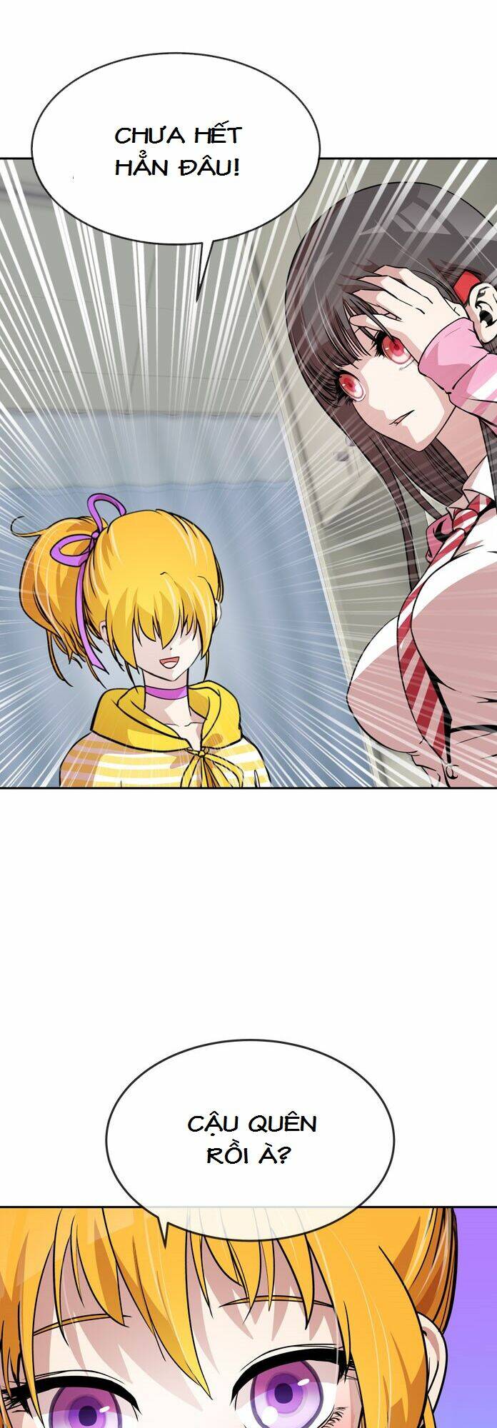 Change (Jinyuan) Chapter 45 - Trang 2