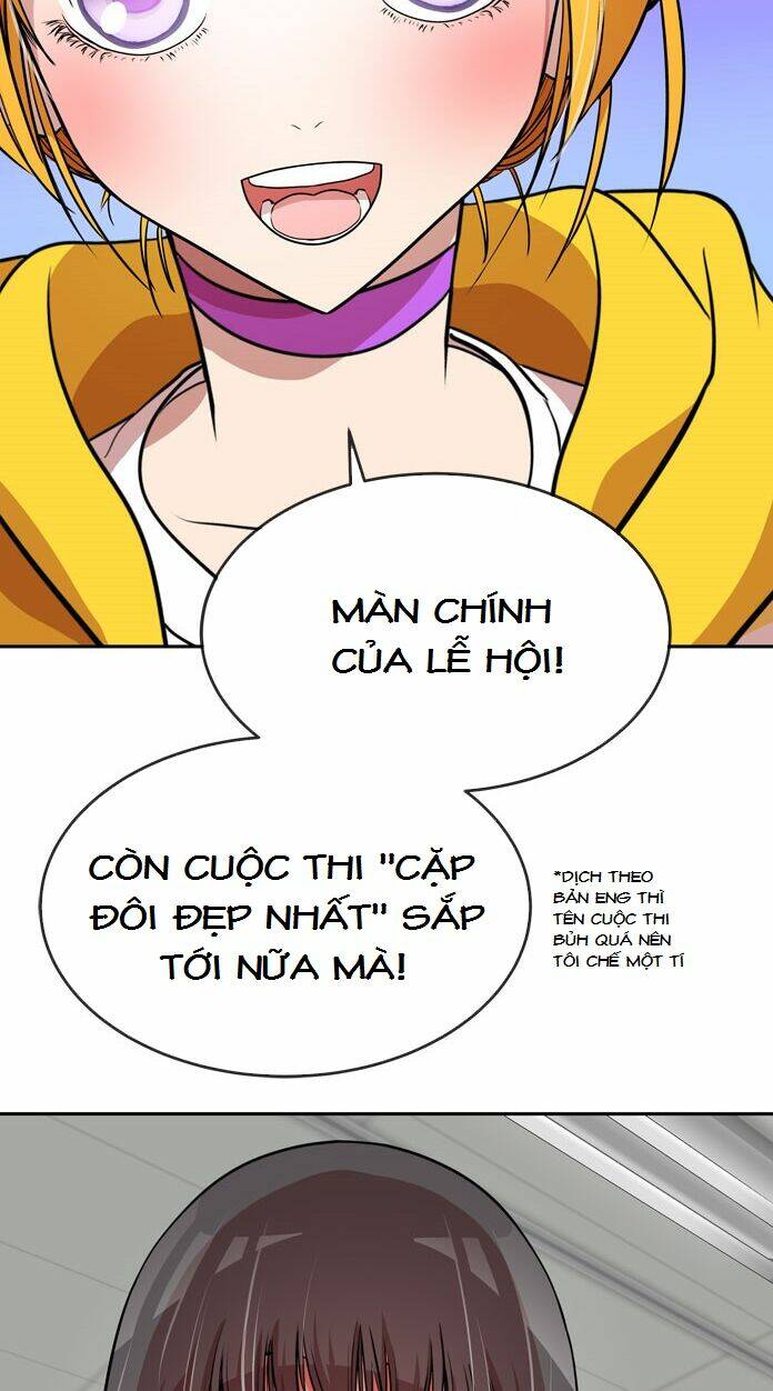 Change (Jinyuan) Chapter 45 - Trang 2