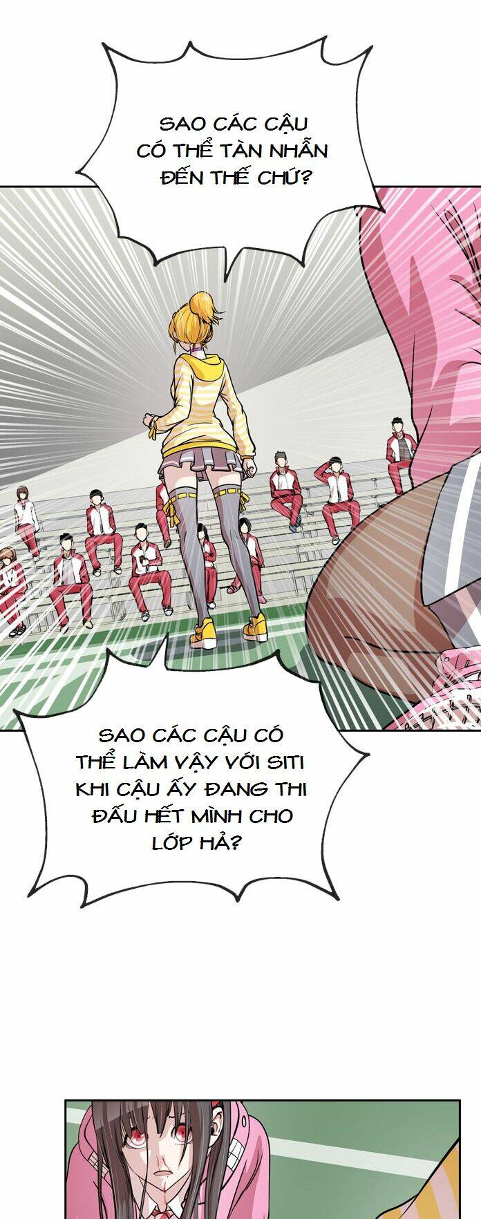 Change (Jinyuan) Chapter 45 - Trang 2