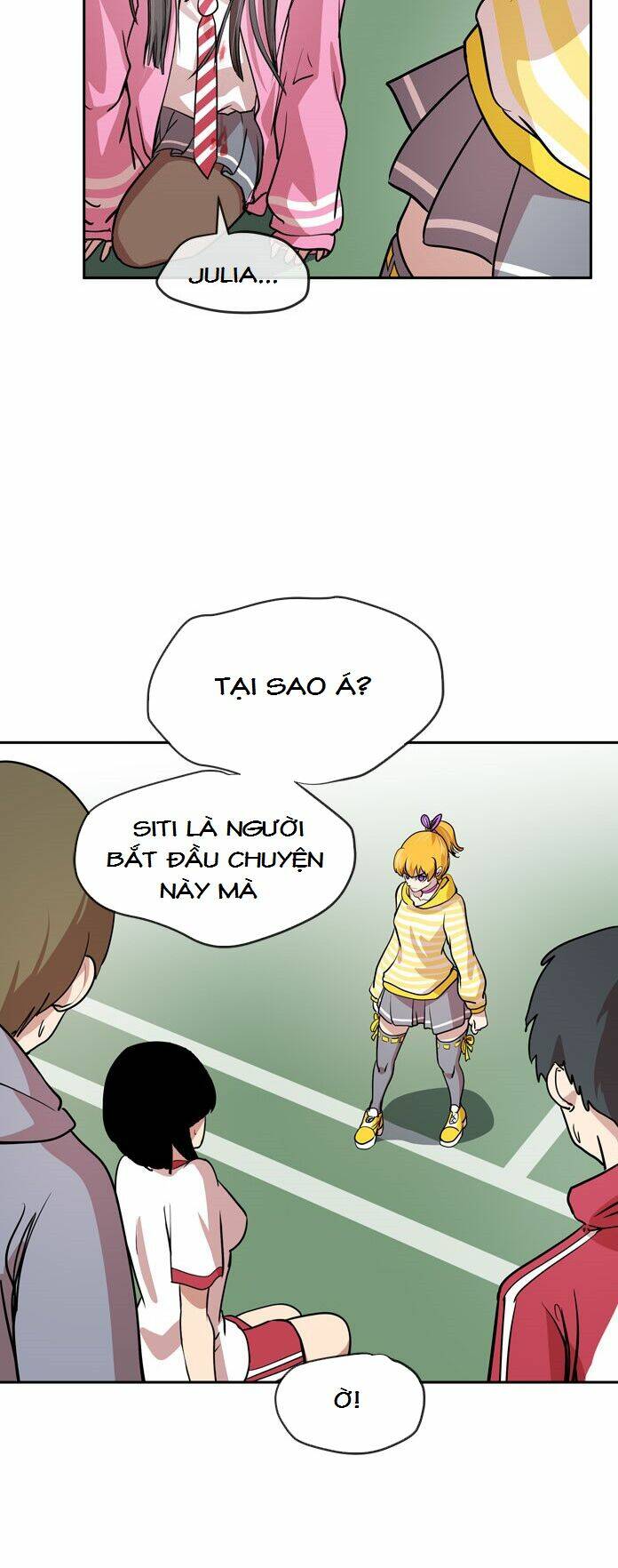 Change (Jinyuan) Chapter 45 - Trang 2