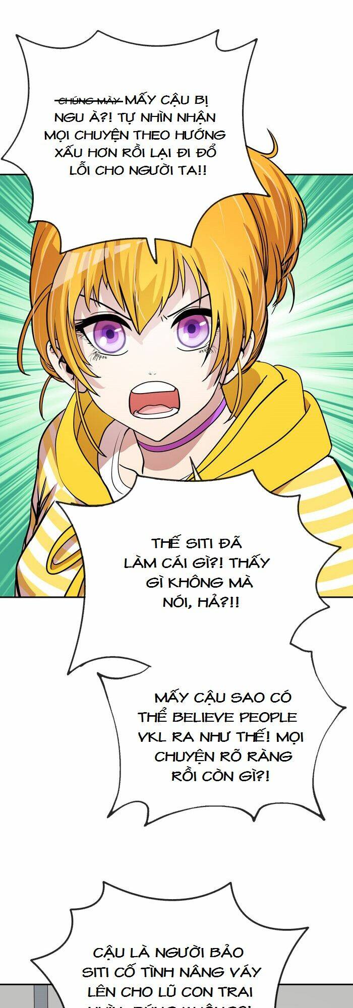 Change (Jinyuan) Chapter 45 - Trang 2