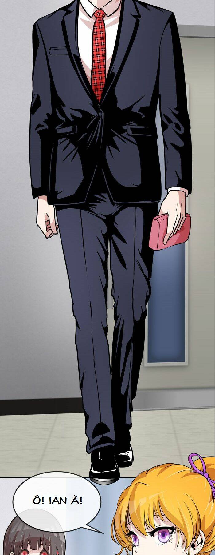 Change (Jinyuan) Chapter 46 - Trang 2