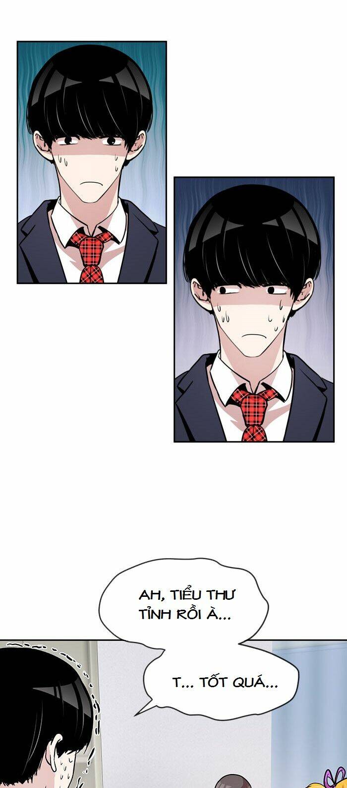 Change (Jinyuan) Chapter 46 - Trang 2