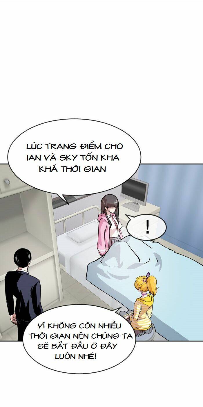 Change (Jinyuan) Chapter 46 - Trang 2