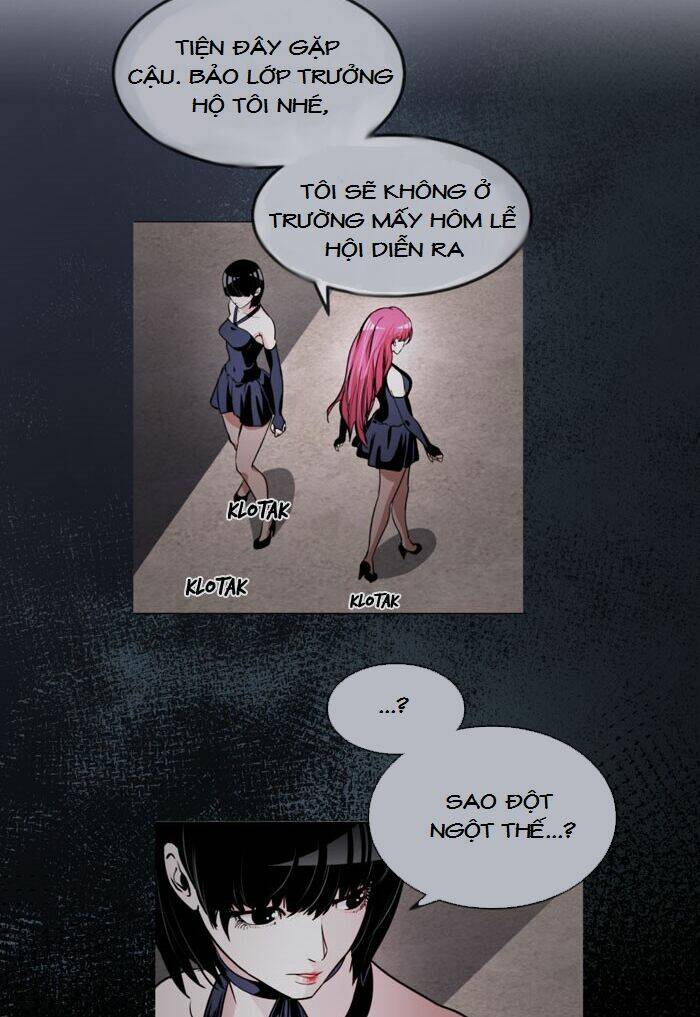 Change (Jinyuan) Chapter 46 - Trang 2